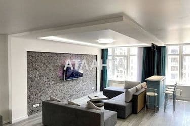 3-rooms apartment apartment by the address st. Kamanina (area 110 m²) - Atlanta.ua - photo 21