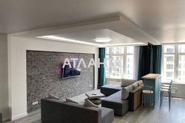 3-rooms apartment apartment by the address st. Kamanina (area 110 m²) - Atlanta.ua - photo 22