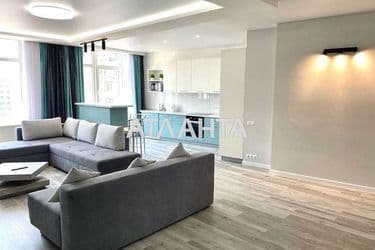 3-rooms apartment apartment by the address st. Kamanina (area 110 m²) - Atlanta.ua - photo 27