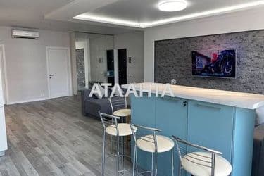 3-rooms apartment apartment by the address st. Kamanina (area 110 m²) - Atlanta.ua - photo 34