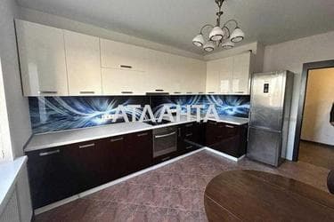 2-rooms apartment apartment by the address st. Protsenko (area 64 m²) - Atlanta.ua - photo 17