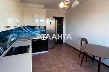 2-rooms apartment apartment by the address st. Protsenko (area 64 m²) - Atlanta.ua - photo 31