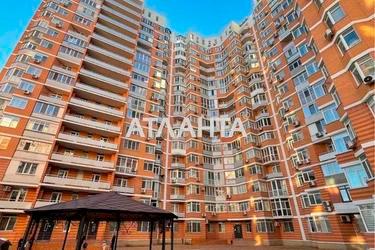 2-rooms apartment apartment by the address st. Protsenko (area 64 m²) - Atlanta.ua - photo 41