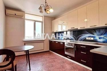 2-rooms apartment apartment by the address st. Protsenko (area 64 m²) - Atlanta.ua - photo 24