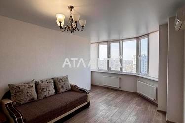 2-rooms apartment apartment by the address st. Protsenko (area 64 m²) - Atlanta.ua - photo 39