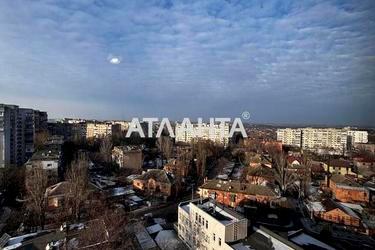 2-rooms apartment apartment by the address st. Protsenko (area 64 m²) - Atlanta.ua - photo 43