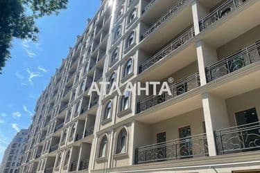 1-комнатная квартира по адресу ул. Дача Ковалевского (площадь 45 м²) - Atlanta.ua - фото 12