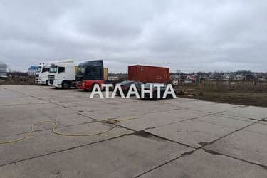 Commercial real estate at st. Oktyabrskiy 1 y per (area 620 m²) - Atlanta.ua - photo 32