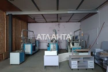 Commercial real estate at st. Oktyabrskiy 1 y per (area 620 m²) - Atlanta.ua - photo 52