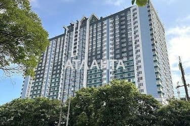1-комнатная квартира по адресу ул. Варненская (площадь 30 м²) - Atlanta.ua - фото 7