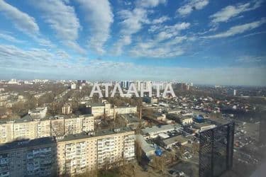 1-комнатная квартира по адресу ул. Варненская (площадь 30 м²) - Atlanta.ua - фото 11
