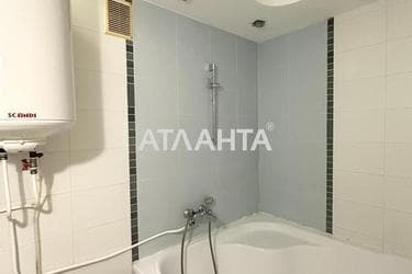 1-кімнатна квартира за адресою вул. Івана та Юрія Ліпи (площа 45,5 м²) - Atlanta.ua - фото 24