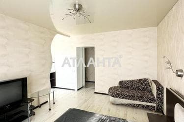 1-кімнатна квартира за адресою вул. Івана та Юрія Ліпи (площа 45,5 м²) - Atlanta.ua - фото 33