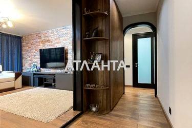 2-rooms apartment apartment by the address st. Pedagogicheskaya (area 80 m²) - Atlanta.ua - photo 44