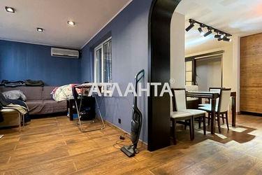 2-rooms apartment apartment by the address st. Pedagogicheskaya (area 80 m²) - Atlanta.ua - photo 42