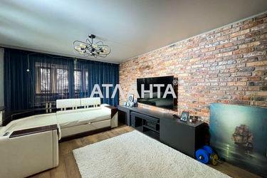 2-rooms apartment apartment by the address st. Pedagogicheskaya (area 80 m²) - Atlanta.ua - photo 28