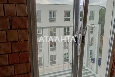 1-комнатная квартира по адресу ул. Боровского Николая (площадь 30 м²) - Atlanta.ua - фото 8
