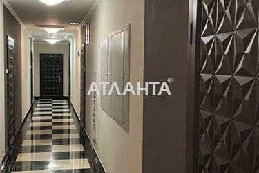 1-room apartment apartment by the address st. Marselskaya (area 46 m²) - Atlanta.ua - photo 16