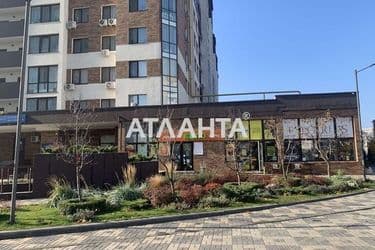 1-room apartment apartment by the address st. Marselskaya (area 46 m²) - Atlanta.ua - photo 19