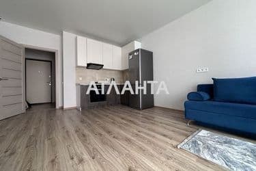 1-room apartment apartment by the address st. 7 km ovidiopolskoy dor (area 32 m²) - Atlanta.ua - photo 17