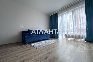 1-room apartment apartment by the address st. 7 km ovidiopolskoy dor (area 32 m²) - Atlanta.ua - photo 18