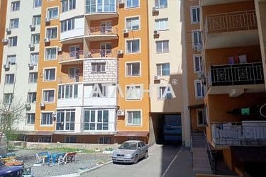 2-rooms apartment apartment by the address st. Tsvetaeva gen (area 85,4 m²) - Atlanta.ua - photo 39