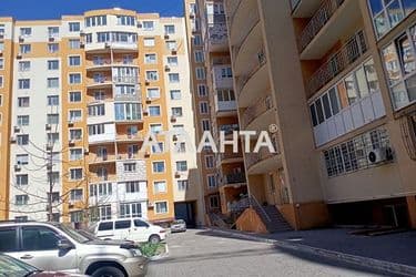 2-rooms apartment apartment by the address st. Tsvetaeva gen (area 85,4 m²) - Atlanta.ua - photo 38