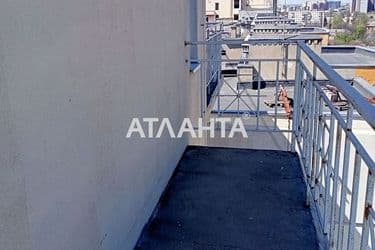 2-rooms apartment apartment by the address st. Tsvetaeva gen (area 85,4 m²) - Atlanta.ua - photo 29