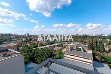 2-комнатная квартира по адресу ул. Афанасьева Геннадия (площадь 85,4 м²) - Atlanta.ua - фото 52