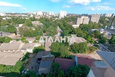 2-комнатная квартира по адресу ул. Афанасьева Геннадия (площадь 85,4 м²) - Atlanta.ua - фото 59