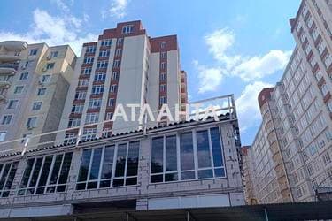 2-комнатная квартира по адресу ул. Афанасьева Геннадия (площадь 85,4 м²) - Atlanta.ua - фото 74