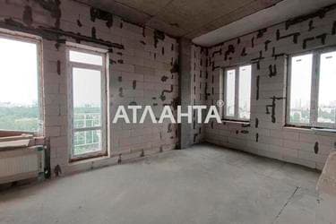 2-комнатная квартира по адресу ул. Афанасьева Геннадия (площадь 85,4 м²) - Atlanta.ua - фото 40