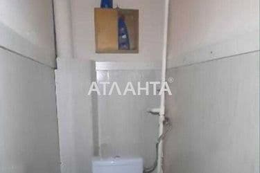 Room in dormitory apartment by the address st. Inglezi 25 chapaevskoy div (area 12,5 m²) - Atlanta.ua - photo 15