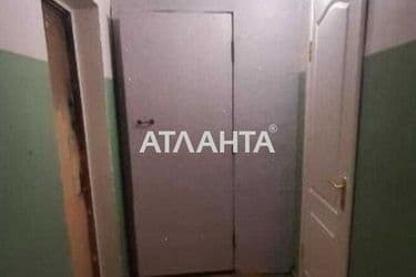 Room in dormitory apartment by the address st. Inglezi 25 chapaevskoy div (area 12,5 m²) - Atlanta.ua - photo 17