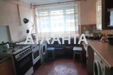 Room in dormitory apartment by the address st. Inglezi 25 chapaevskoy div (area 12,5 m²) - Atlanta.ua - photo 12