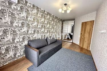1-room apartment apartment by the address st. Yablonevaya (area 35,1 m²) - Atlanta.ua - photo 22