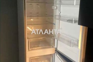 1-room apartment apartment by the address st. Borovskogo Nikolaya (area 35,2 m²) - Atlanta.ua - photo 18
