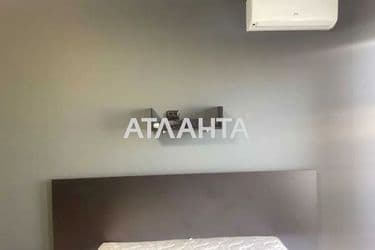 1-room apartment apartment by the address st. Borovskogo Nikolaya (area 35,2 m²) - Atlanta.ua - photo 20