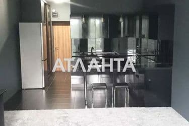 1-room apartment apartment by the address st. Borovskogo Nikolaya (area 35,2 m²) - Atlanta.ua - photo 17