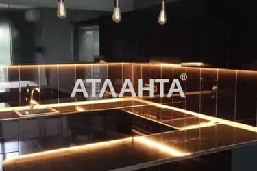 1-room apartment apartment by the address st. Borovskogo Nikolaya (area 35,2 m²) - Atlanta.ua - photo 15