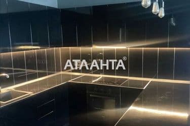 1-room apartment apartment by the address st. Borovskogo Nikolaya (area 35,2 m²) - Atlanta.ua - photo 16