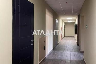 1-кімнатна квартира за адресою Овідіопольська дор. (площа 43,4 м²) - Atlanta.ua - фото 38