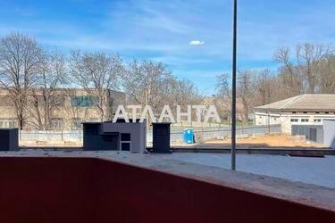 1-кімнатна квартира за адресою Овідіопольська дор. (площа 43,4 м²) - Atlanta.ua - фото 27