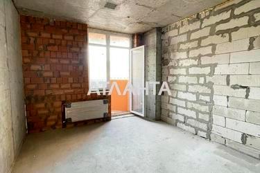 1-кімнатна квартира за адресою Овідіопольська дор. (площа 43,4 м²) - Atlanta.ua - фото 32