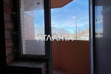 1-кімнатна квартира за адресою Овідіопольська дор. (площа 43,4 м²) - Atlanta.ua - фото 33