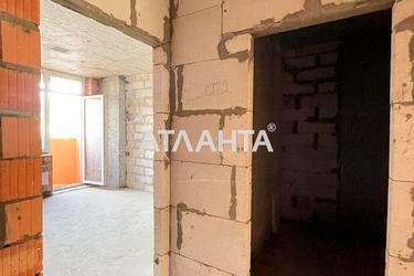 1-кімнатна квартира за адресою Овідіопольська дор. (площа 43,4 м²) - Atlanta.ua - фото 41