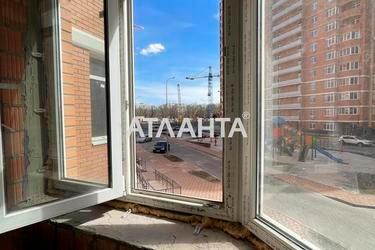 1-кімнатна квартира за адресою Овідіопольська дор. (площа 43,4 м²) - Atlanta.ua - фото 22