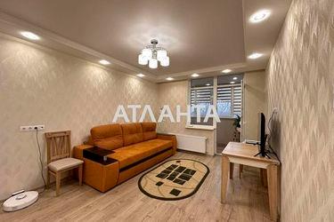 2-комнатная квартира по адресу Овидиопольская дор. (площадь 69 м²) - Atlanta.ua - фото 34