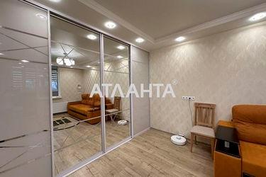 2-комнатная квартира по адресу Овидиопольская дор. (площадь 69 м²) - Atlanta.ua - фото 32