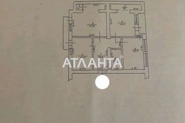 3-rooms apartment apartment by the address st. Dunaeva per (area 143 m²) - Atlanta.ua - photo 36